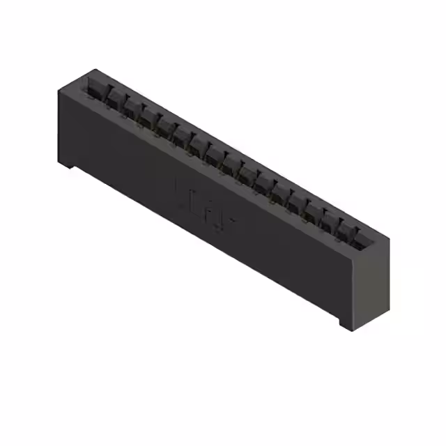 387-016-523-101 EDAC Inc.  Edgeboard Connectors